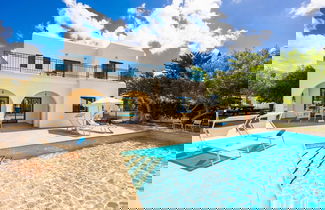 Foto 2 - Villa Poseidonas in Peyia
