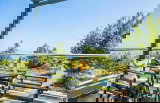 Photo 1 - Sunny Spa Villa