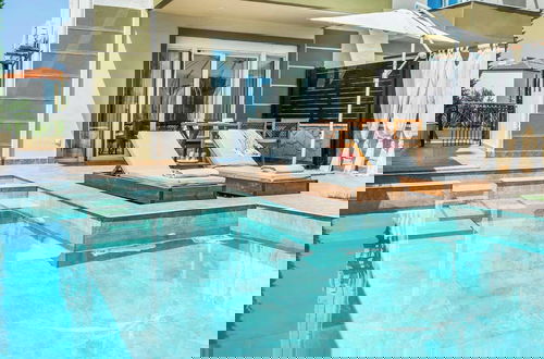 Photo 3 - Sunny Spa Villa