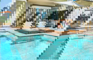 Photo 3 - Sunny Spa Villa