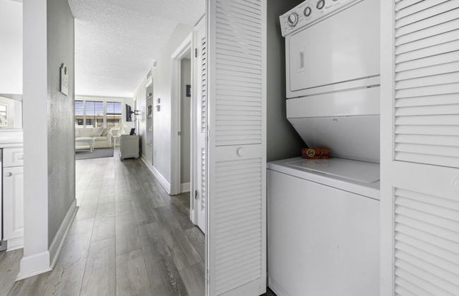 Loggerhead 314 2 Bedroom Condo by RedAwning - Foto 25