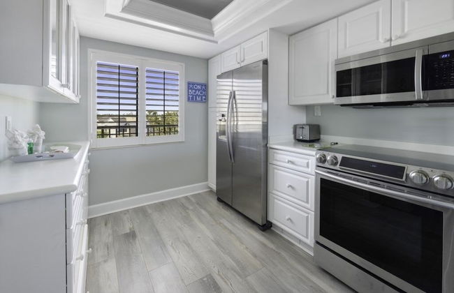 Loggerhead 314 2 Bedroom Condo by RedAwning - Foto 10