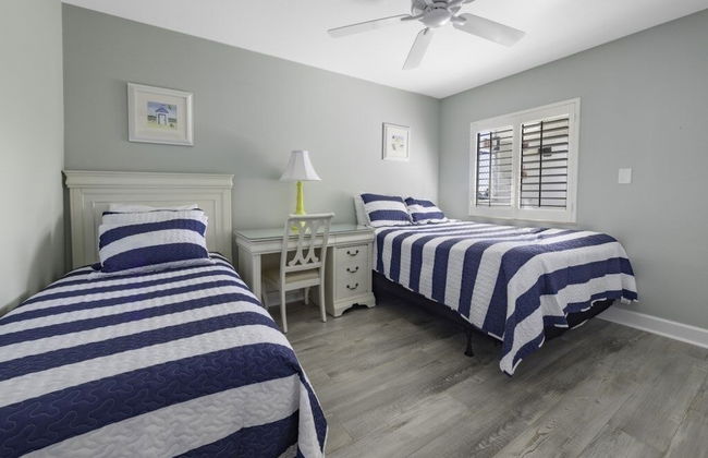 Loggerhead 314 2 Bedroom Condo by RedAwning - Foto 7