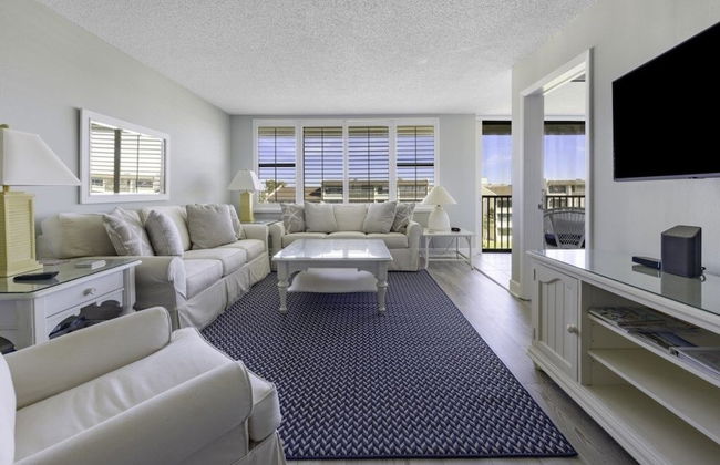 Loggerhead 314 2 Bedroom Condo by RedAwning - Foto 14