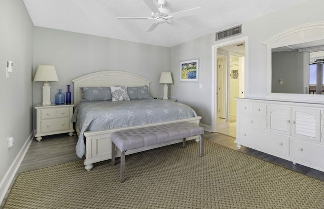 Loggerhead 314 2 Bedroom Condo by RedAwning - Foto 2