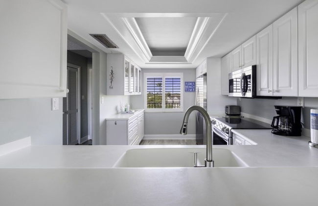 Loggerhead 314 2 Bedroom Condo by RedAwning - Foto 13