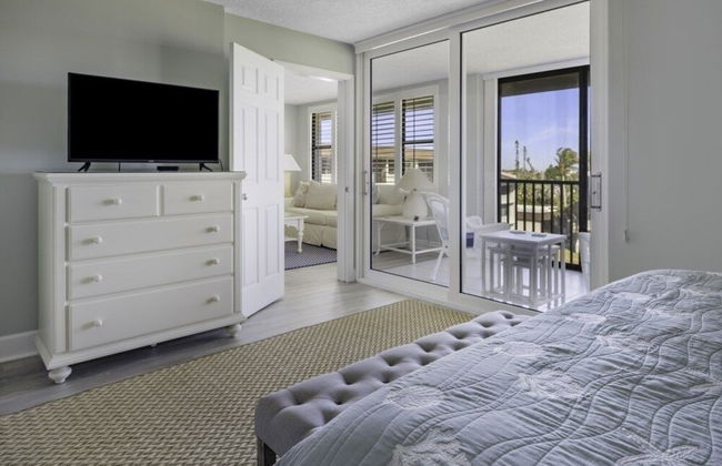 Loggerhead 314 2 Bedroom Condo by RedAwning - Foto 4