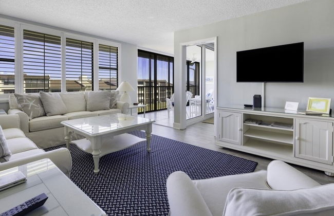 Loggerhead 314 2 Bedroom Condo by RedAwning - Foto 17