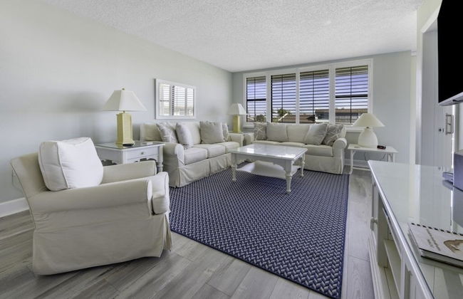 Loggerhead 314 2 Bedroom Condo by RedAwning - Foto 15