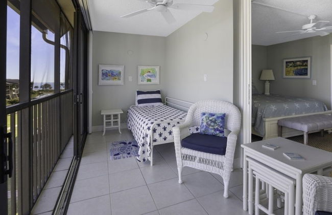 Loggerhead 314 2 Bedroom Condo by RedAwning - Foto 5