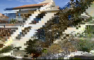 Foto 1 - Graceful Apartment in Nature