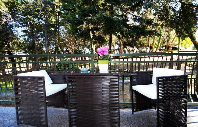 Graceful Apartment in Nature - Photo 7