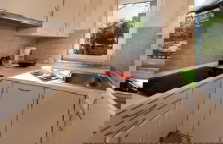 Foto 3 - Graceful Apartment in Nature