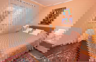 Foto 2 - Graceful Apartment in Nature
