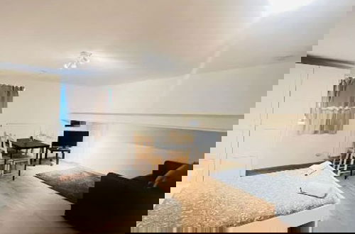 Foto 1 - Cozy Basement Fashion District by Oneluxstay