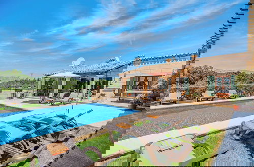Foto 4 - Villa Malagarba