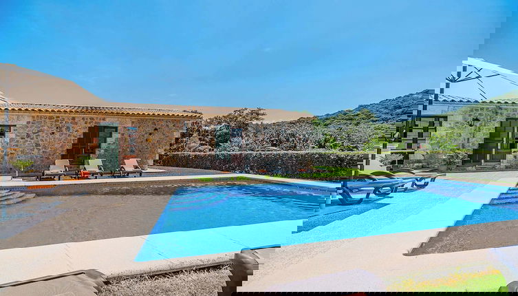 Foto 1 - Villa Malagarba