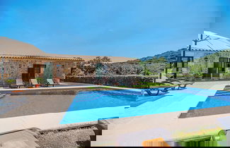 Foto 1 - Villa Malagarba