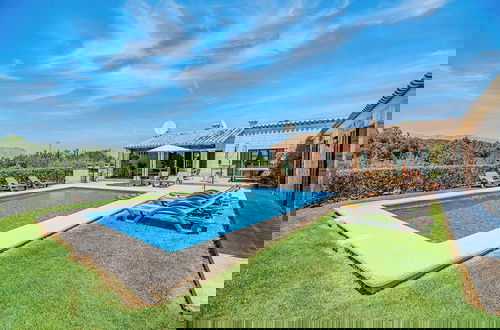 Foto 2 - Villa Malagarba