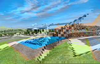 Foto 2 - Villa Malagarba