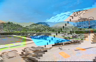 Foto 3 - Villa Malagarba