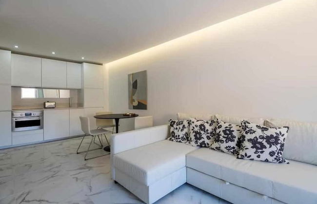 Downtown Art Studio in Albufeira - Foto 26