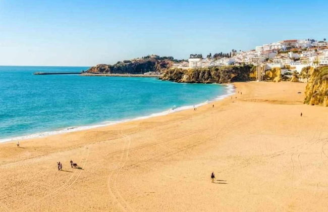 Downtown Art Studio in Albufeira - Foto 23