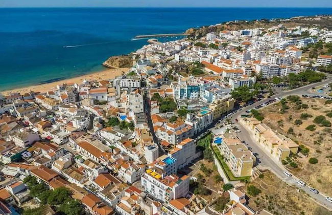 Downtown Art Studio in Albufeira - Foto 10