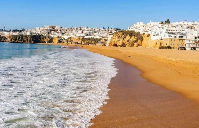 Downtown Art Studio in Albufeira - Foto 28