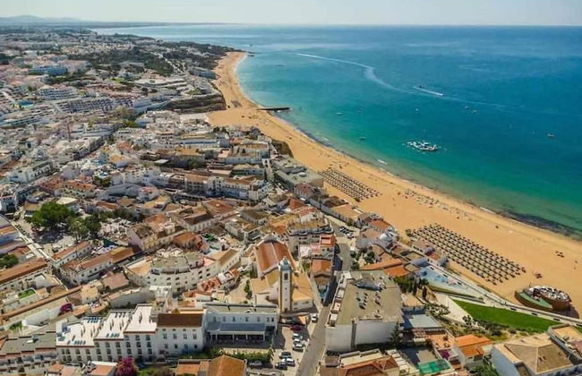 Downtown Art Studio in Albufeira - Foto 11