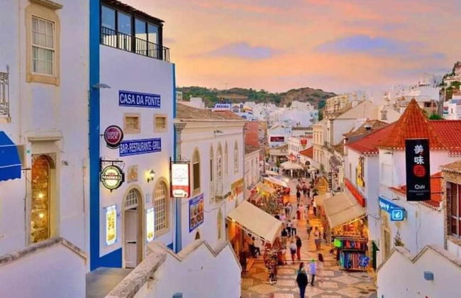 Downtown Art Studio in Albufeira - Foto 4