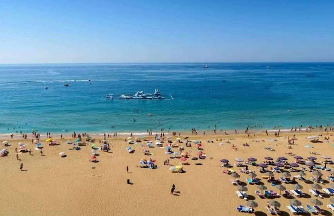 Downtown Art Studio in Albufeira - Foto 24