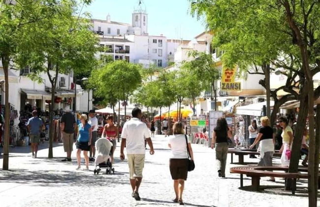 Downtown Art Studio in Albufeira - Foto 14