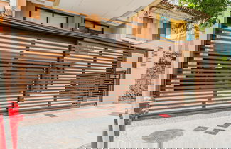 Foto 1 - Tabas by Blueground Edifício Lygia