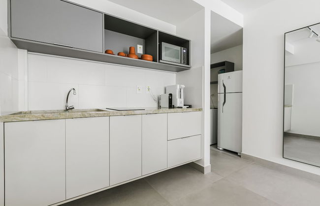 Tabas by Blueground Edifício Lygia - Foto 28