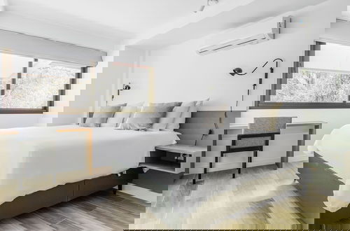 Foto 5 - Tabas by Blueground Edifício Lygia