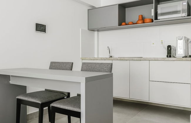 Tabas by Blueground Edifício Lygia - Foto 27