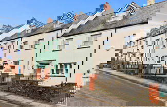 Foto 3 - Maes-y-berllan - Close to Village and Beach