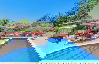 Foto 1 - Villa Legendario
