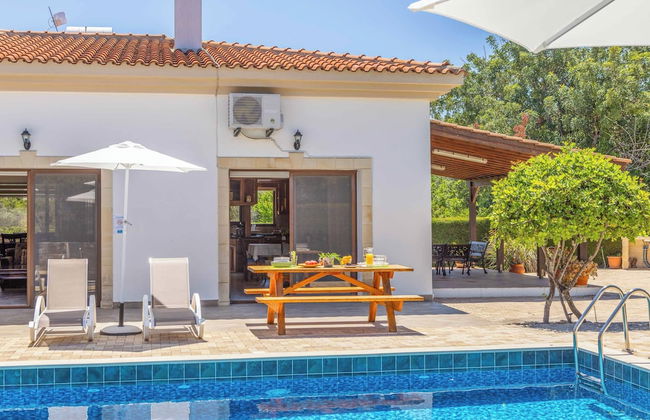 Villa Meadowlands - Foto 11