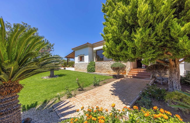 Villa Meadowlands - Foto 19