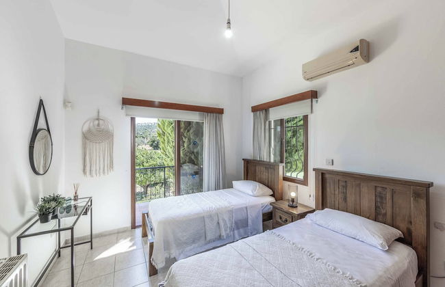 Villa Meadowlands - Foto 45
