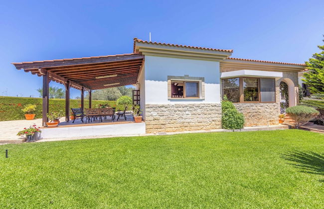 Villa Meadowlands - Foto 20