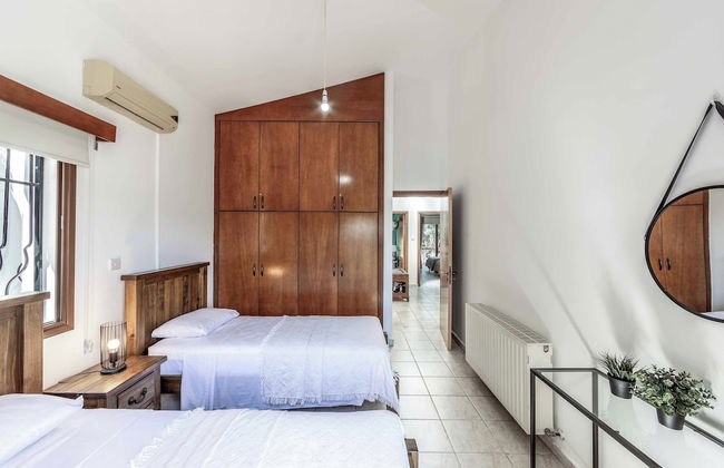 Villa Meadowlands - Foto 46