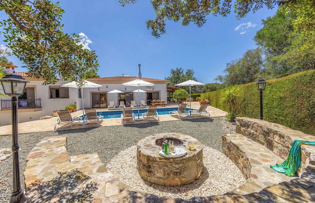 Villa Meadowlands - Foto 12