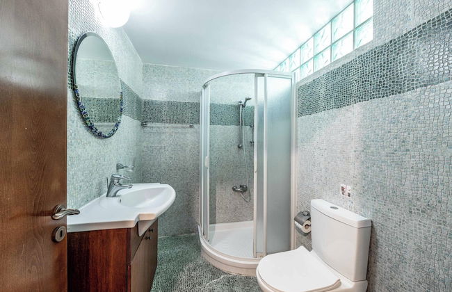 Villa Meadowlands - Foto 50