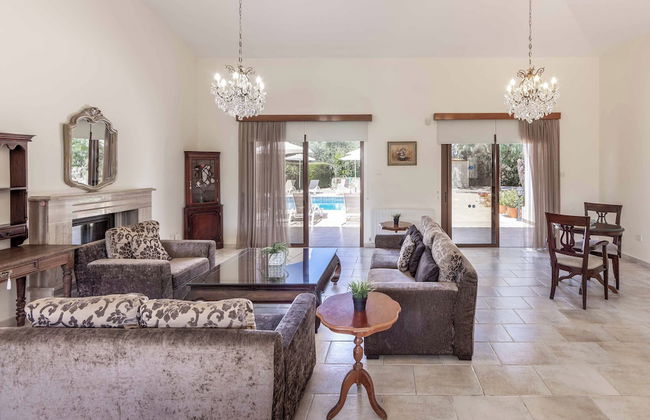 Villa Meadowlands - Foto 23