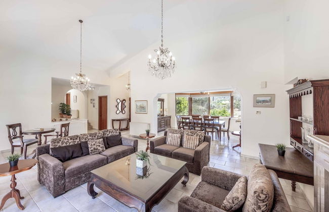 Villa Meadowlands - Foto 24