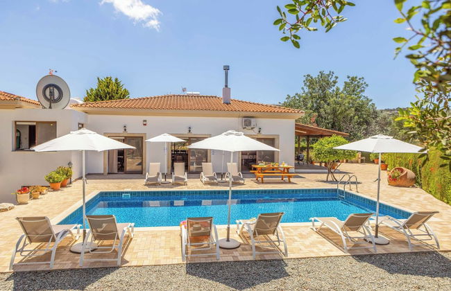 Villa Meadowlands - Foto 7