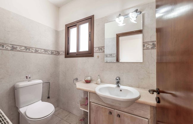 Villa Meadowlands - Foto 49